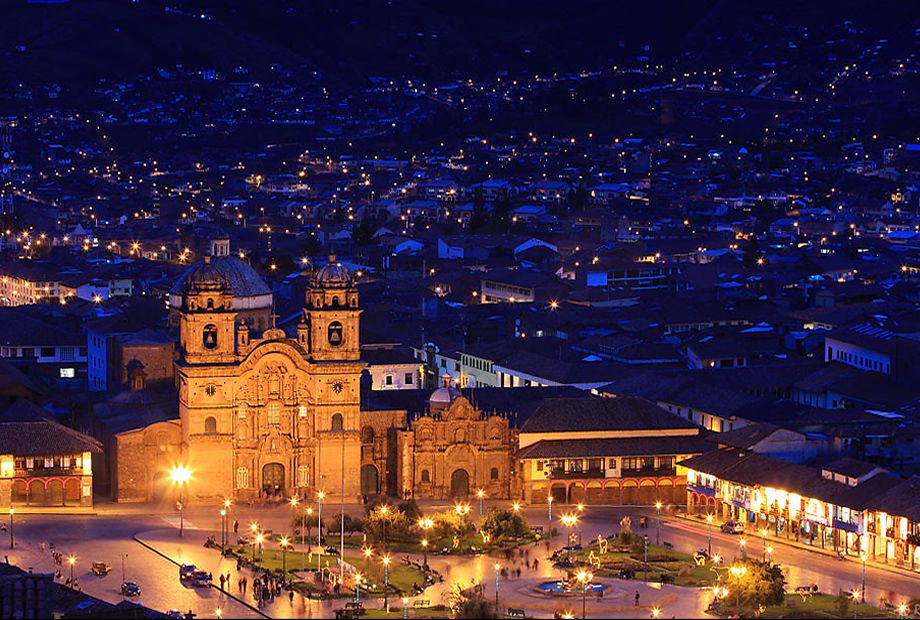 Cusco Tradicional 5 dias