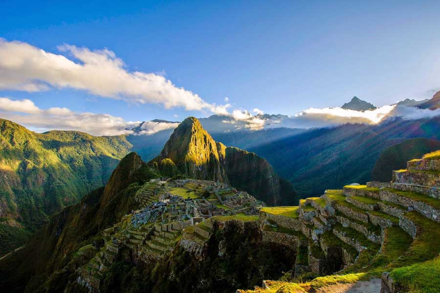 Tours Machu Picchu